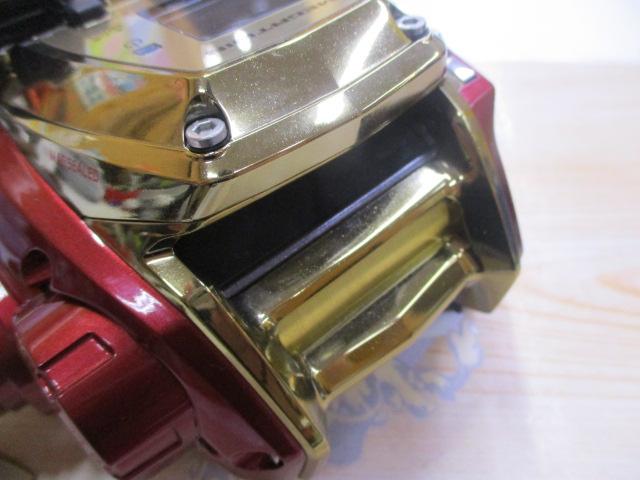 21シーボーグ 600MJ｜＠ベリーネット 日本最大新品中古釣具WEB