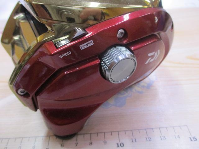 21シーボーグ 600MJ｜＠ベリーネット 日本最大新品中古釣具WEB