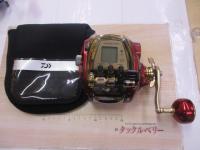 21シーボーグ 600MJ