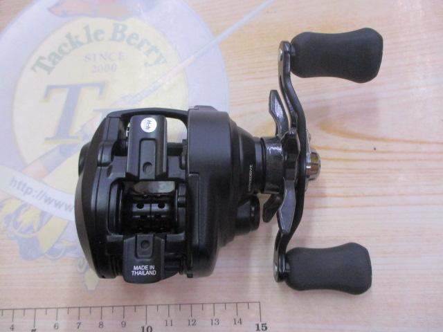 Amazon.com : Daiwa Bait Reel 22 Tattooa TW 80 (2022 Model