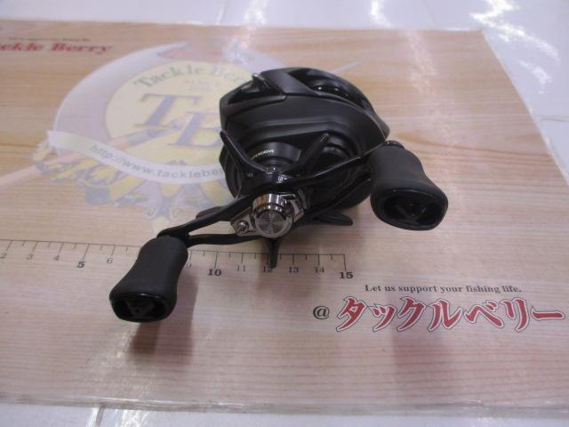タトゥーラ TW 80XHL｜＠ベリーネット 日本最大新品中古釣具WEB