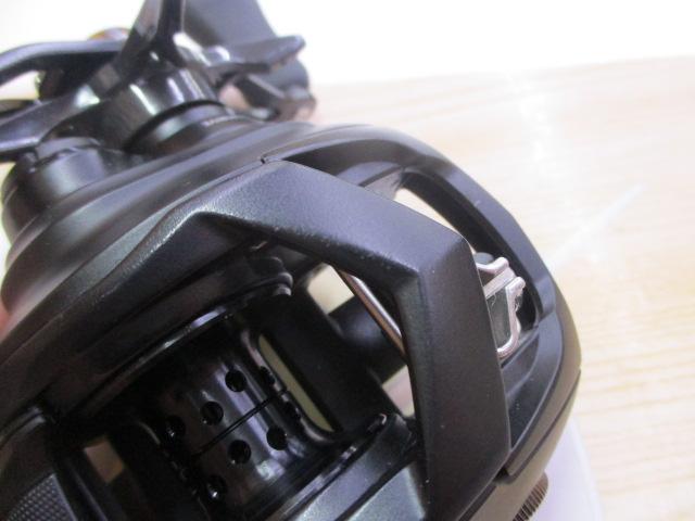 タトゥーラ TW 80XHL｜＠ベリーネット 日本最大新品中古釣具WEB