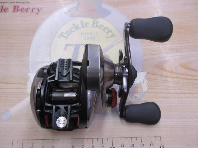 21スコーピオンDC 151HG｜＠ベリーネット 日本最大新品中古釣具