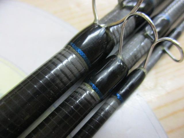 Kブリットスウィッチ11ft 5/6｜＠ベリーネット 日本最大新品中古