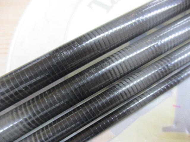 Kブリットスウィッチ11ft 5/6