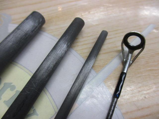 Kブリットスウィッチ11ft 5/6