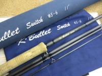 Kブリットスウィッチ11ft 5/6