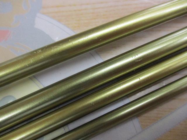 Kブリットゴールドスペイ #34 11'0"