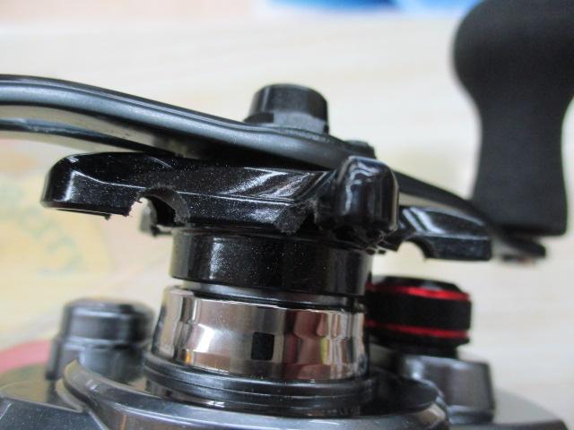 15フォースマスター 301DH