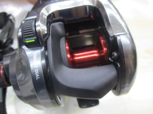 15フォースマスター 301DH