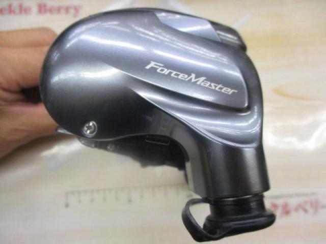 15フォースマスター 301DH