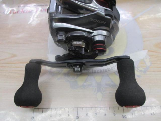 15フォースマスター 301DH