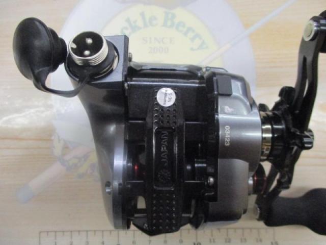 15フォースマスター 301DH