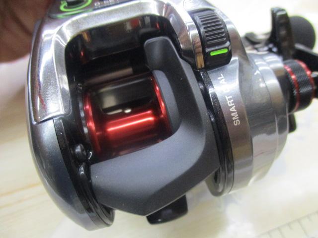 15フォースマスター 300DH