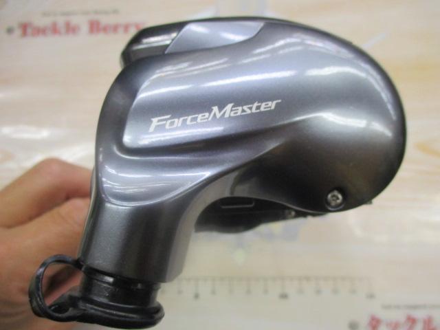 15フォースマスター 300DH