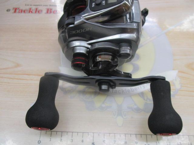 15フォースマスター 300DH