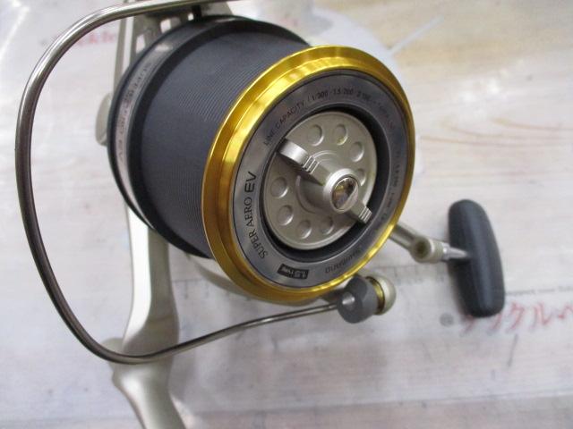 スーパーエアロEV 極細仕様｜＠ベリーネット 日本最大新品中古