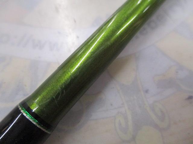 ロードランナーヴォイス(赤SPロゴ) HB680M エクストラエナジードライブミッド