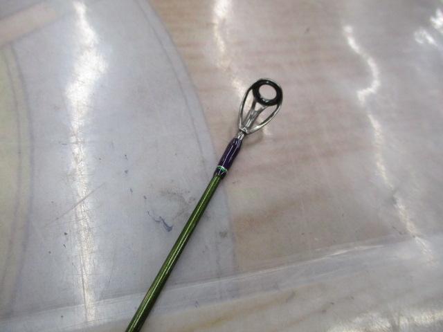 ロードランナーヴォイス(赤SPロゴ) HB680M エクストラエナジー