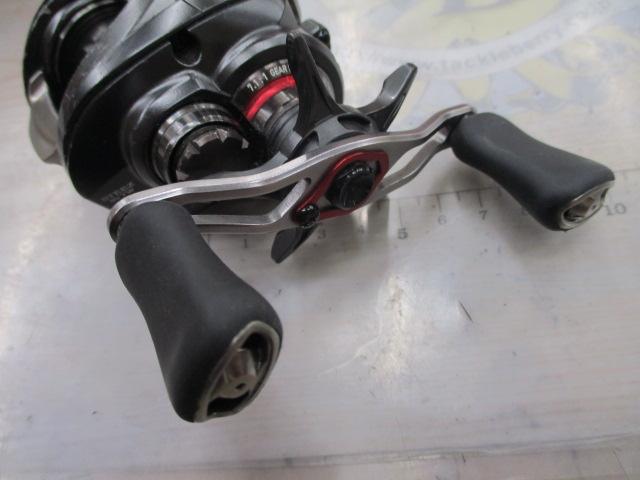 DAIWA】【STEEZ】ダイワ『スティーズSV TW 1016SV-SH L