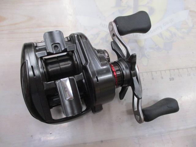 Daiwa STEEZ SV TW 1016SV-SH Baitcasting Reel Made in Japan