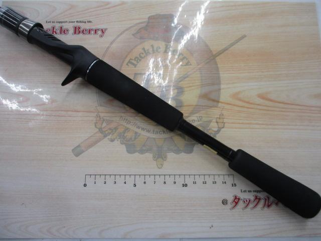 タトゥーラXT 672MHFB｜＠ベリーネット 日本最大新品中古釣具WEB