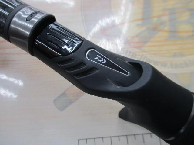 タトゥーラXT 672MHFB｜＠ベリーネット 日本最大新品中古釣具WEB