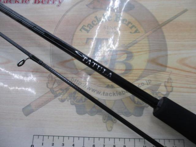 DAIWA（釣り） ダイワ タトゥーラ XT 642LFS / バス 釣り