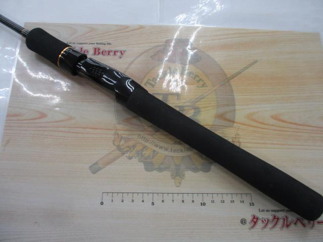 ルアーニスト 66L