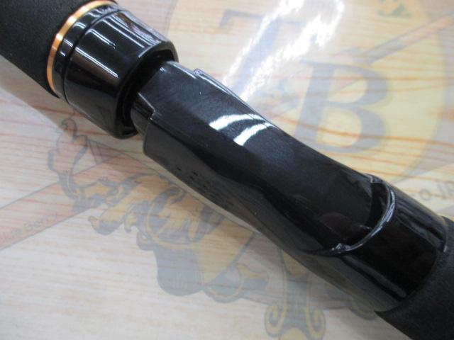 ルアーニスト 66L