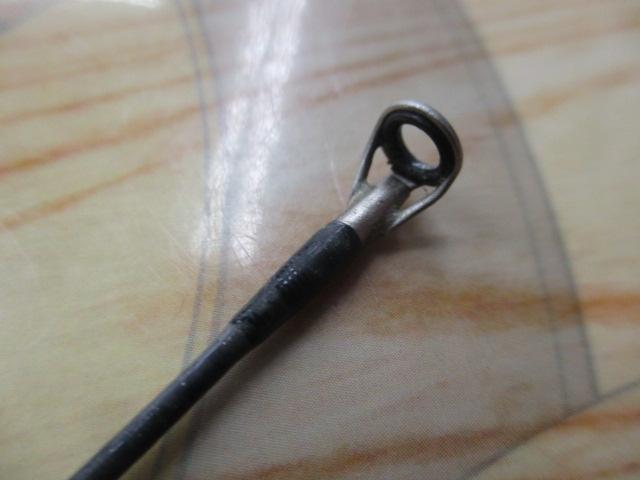 ルアーニスト 66L