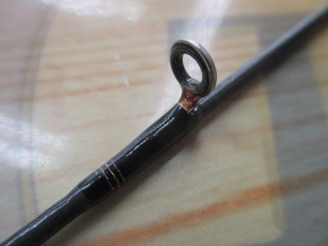 ルアーニスト 66L