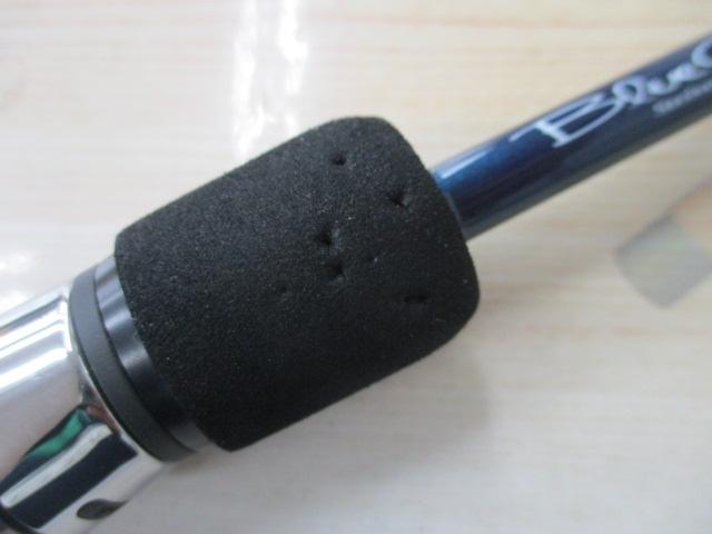 ブルーカレントⅢ　74　美品！ ブルーカレントⅢ 74｜＠ベリーネット 日本最大新品中古釣具WEB