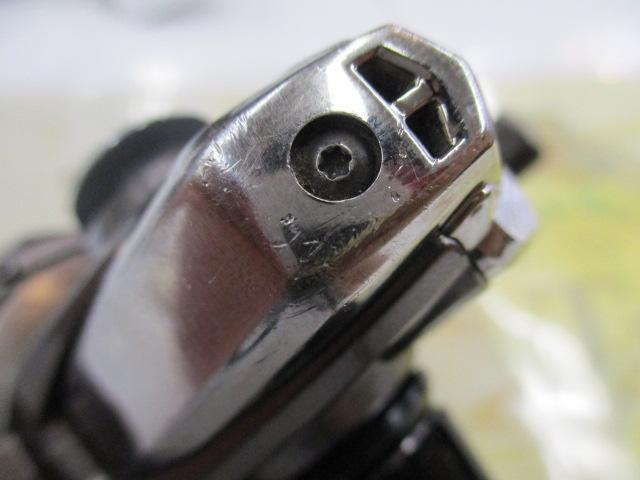 17コンプレックスCI4+ 2500S F6 HG