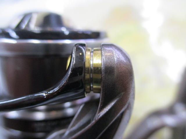 17コンプレックスCI4+ 2500S F6 HG