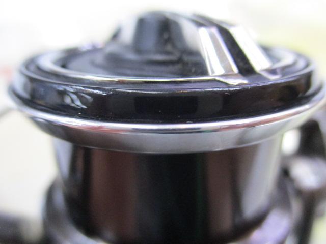 17コンプレックスCI4+ 2500S F6 HG