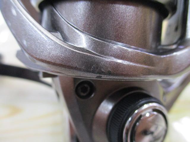 17コンプレックスCI4+ 2500S F6 HG