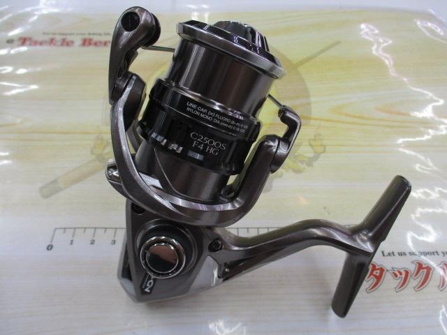 17コンプレックスCI4+ C2500S F4 HG｜＠ベリーネット 日本最大