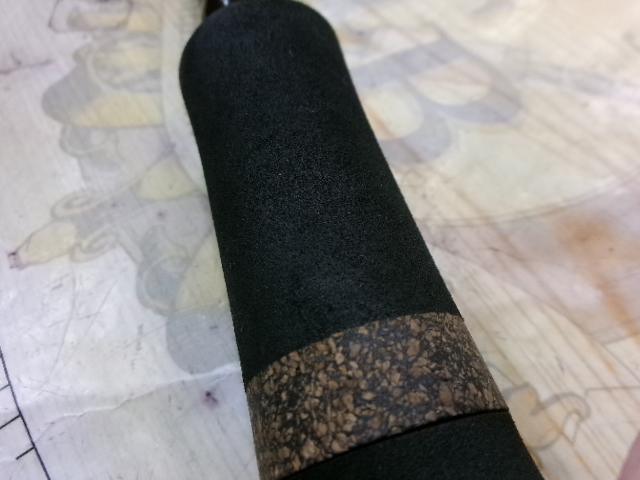 モンストロコンセプトディストラクション67MHC