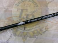 モンストロコンセプトディストラクション67MHC