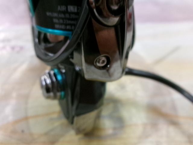 21 エメラルダス　エア　LT2500-XH cdf200f6-82ee-4dda-a10a-