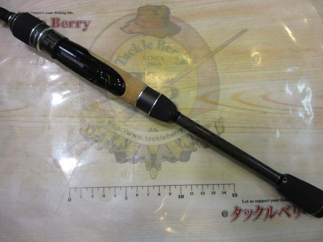 中古釣具の買取・販売 イエローフィッシュ / オロチ XXX F2-68KS