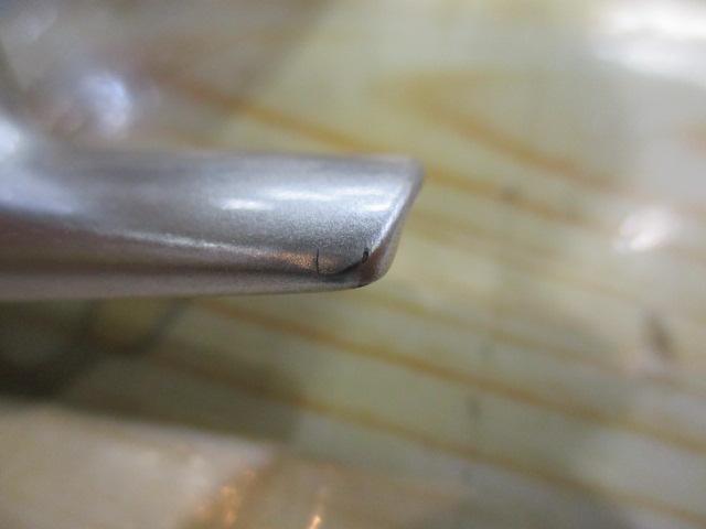 23ストラディック C2500S