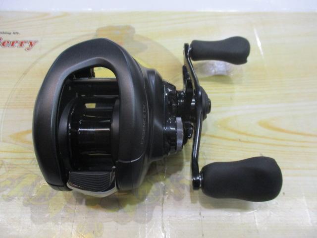 22エクスセンスDC XG RH｜＠ベリーネット 日本最大新品中古釣具