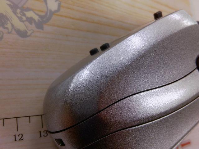 16ワカサギマチックDDM-T CI4銀