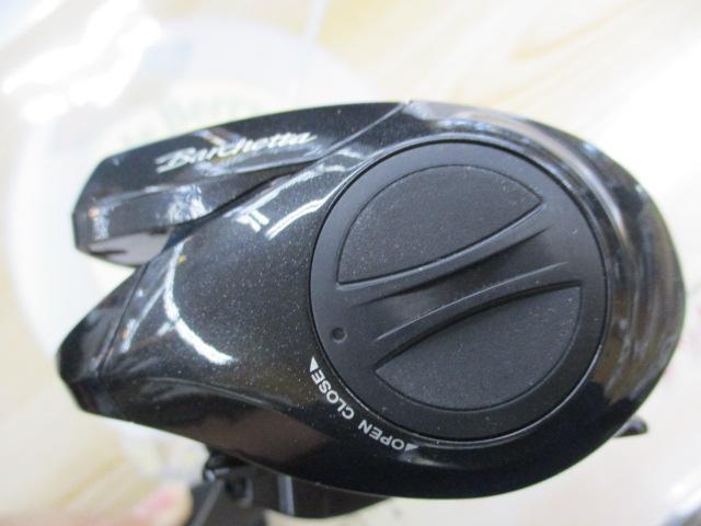 21バルケッタ 150DHHG｜＠ベリーネット 日本最大新品中古釣具WEB