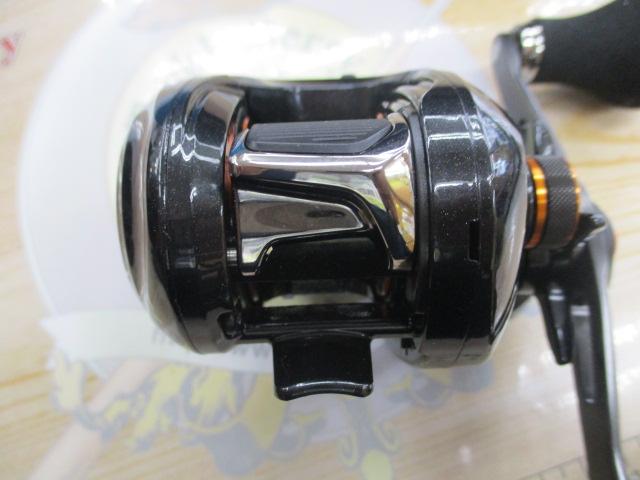 21バルケッタ 150DHHG｜＠ベリーネット 日本最大新品中古釣具WEB