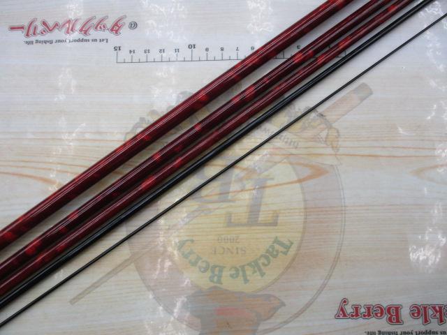 DAIWA 幻峰 硬調 14尺 ＆ 硬調 13尺 2本セット 良品！ Daiwaダイワ