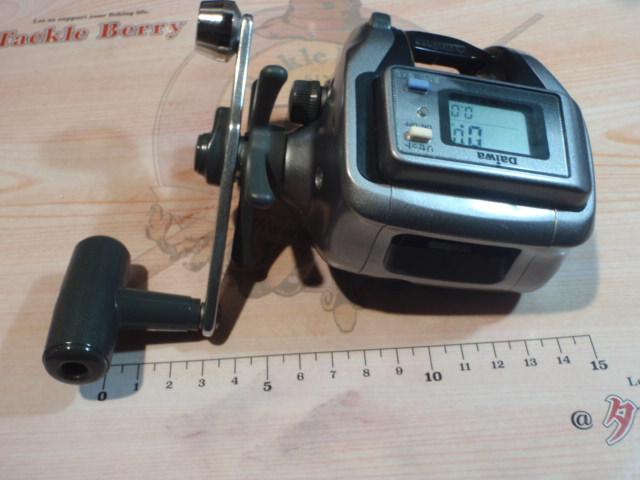 daiwa タナセンサーS 250DX早技 ダイワ - メルカリ