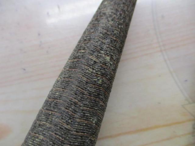 兆 硬式16 段塗り